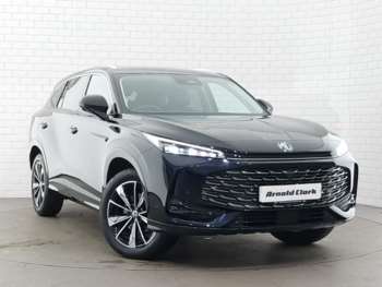 2025 - 1.5 T-GDI Trophy 5dr