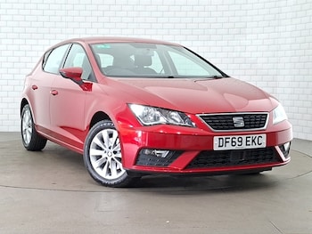 Used SEAT Leon 2019 for sale - 79100901: Photo