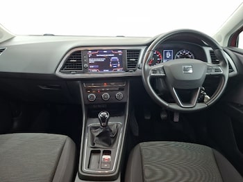 Used SEAT Leon 2019 for sale - 79100901: Photo