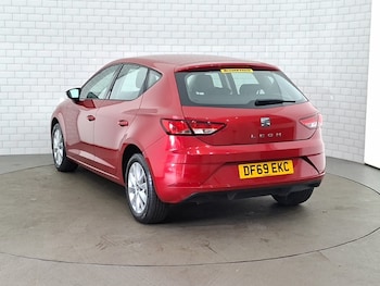 Used SEAT Leon 2019 for sale - 79100901: Photo