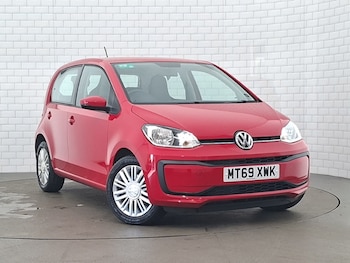 Used Volkswagen up! 2019 for sale - 79336403: Photo