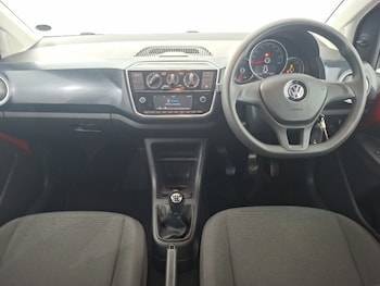 Used Volkswagen up! 2019 for sale - 79336403: Photo