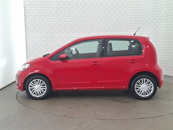 Used Volkswagen up! 2019 for sale - 79336403: Photo