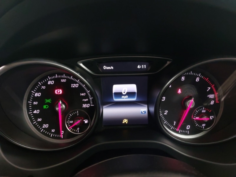 Used Mercedes-Benz GLA 2018 for sale - 77149852: Photo 13