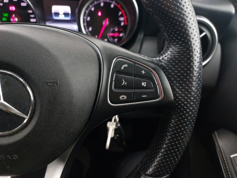 Used Mercedes-Benz GLA 2018 for sale - 77149852: Photo 15