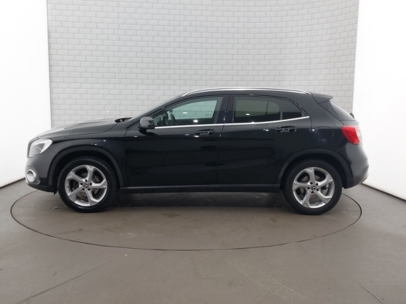 Used Mercedes-Benz GLA 2018 for sale - 77149852: Photo 4