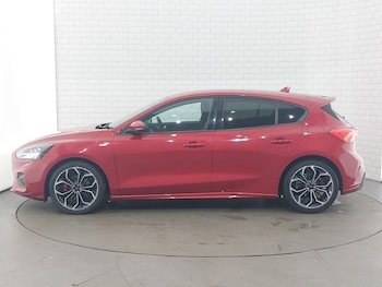 Used Ford Focus 2020 for sale - 78661078: Photo