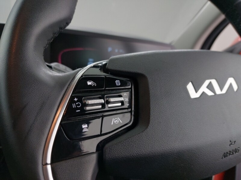 Used Kia Niro 2023 for sale - 77154826: Photo 13