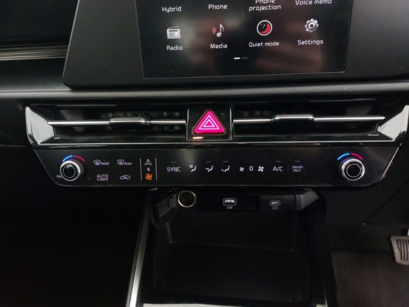 Used Kia Niro 2023 for sale - 77154826: Photo 16