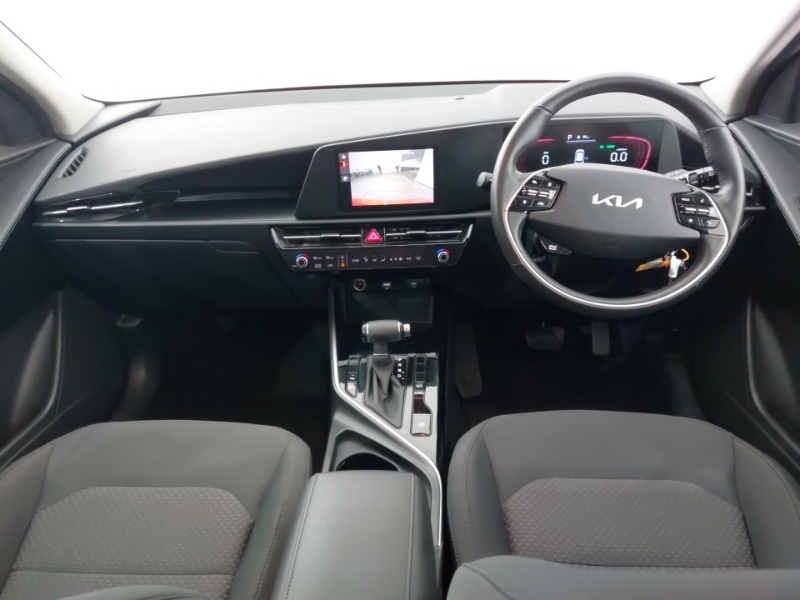 Used Kia Niro 2023 for sale - 77154826: Photo 2