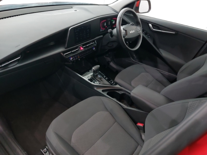 Used Kia Niro 2023 for sale - 77154826: Photo 5