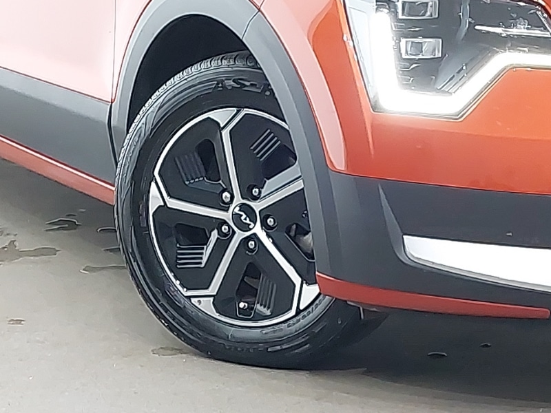 Used Kia Niro 2023 for sale - 77154826: Photo 9