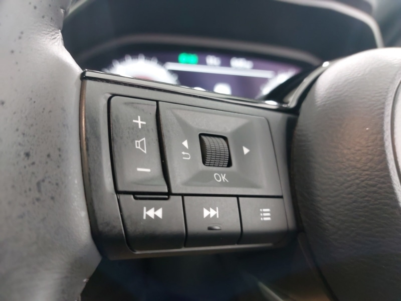 Used Nissan Qashqai 2025 for sale - 76785654: Photo 13