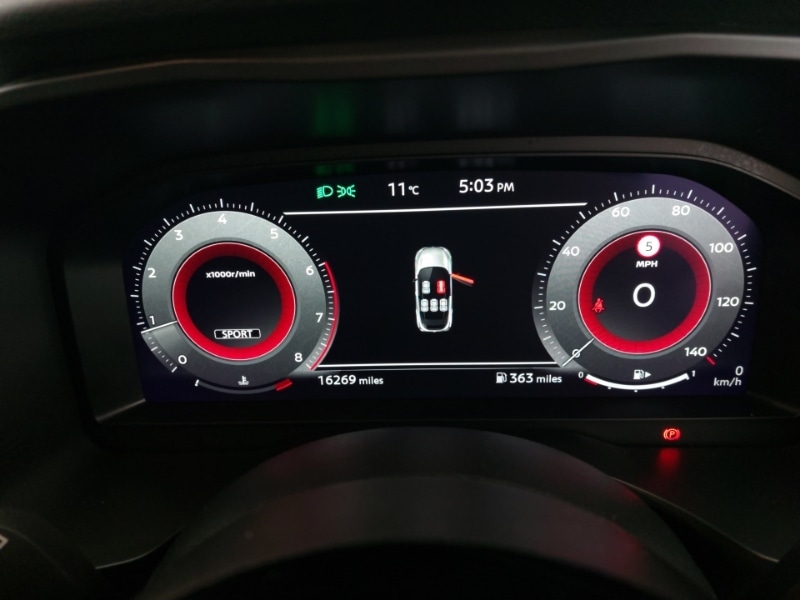 Used Nissan Qashqai 2025 for sale - 76785654: Photo 14