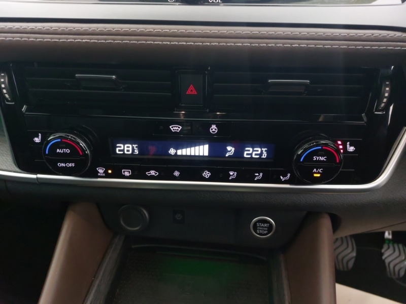 Used Nissan Qashqai 2025 for sale - 76785654: Photo 17