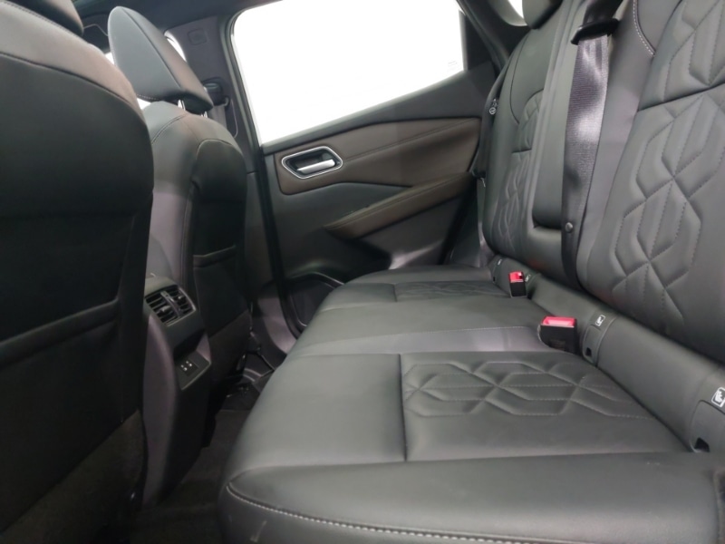 Used Nissan Qashqai 2025 for sale - 76785654: Photo 6