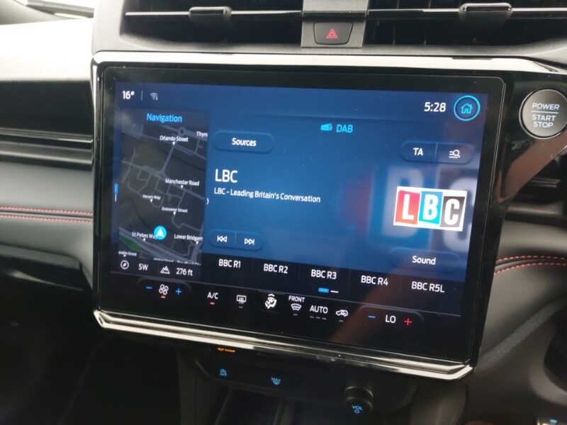 Used Ford Puma 2025 for sale - 77999834: Photo 10