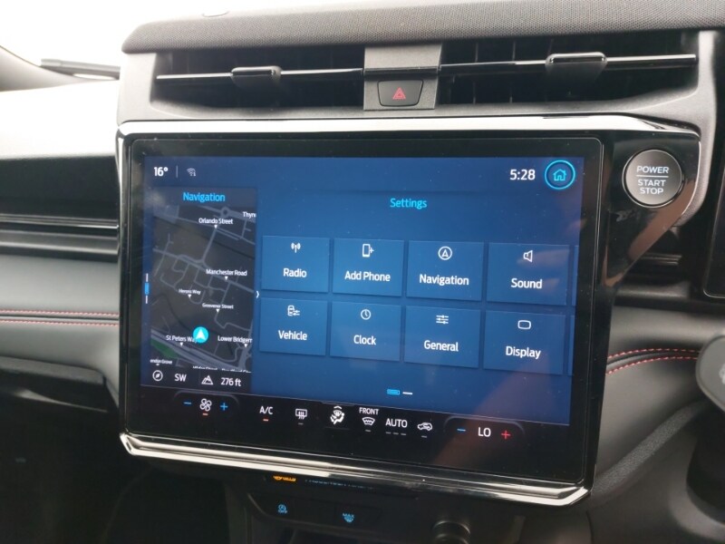 Used Ford Puma 2025 for sale - 77999834: Photo 11