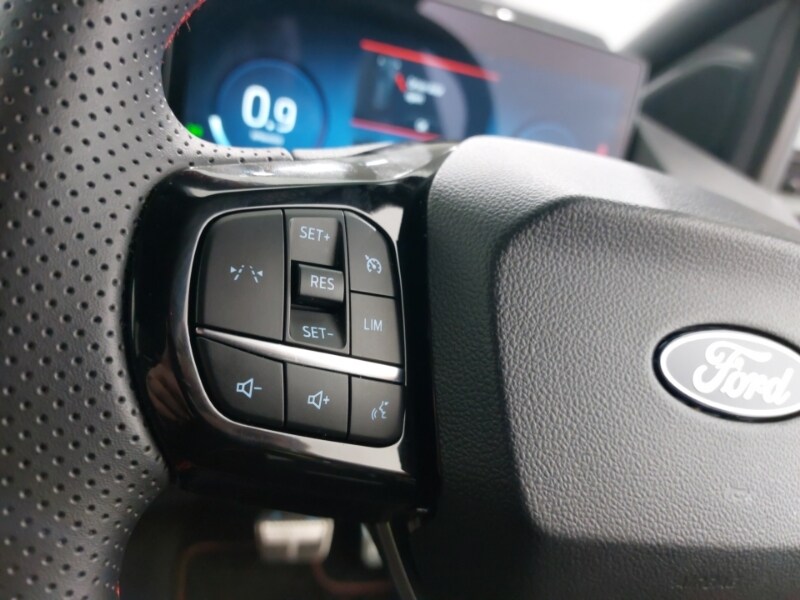 Used Ford Puma 2025 for sale - 77999834: Photo 13