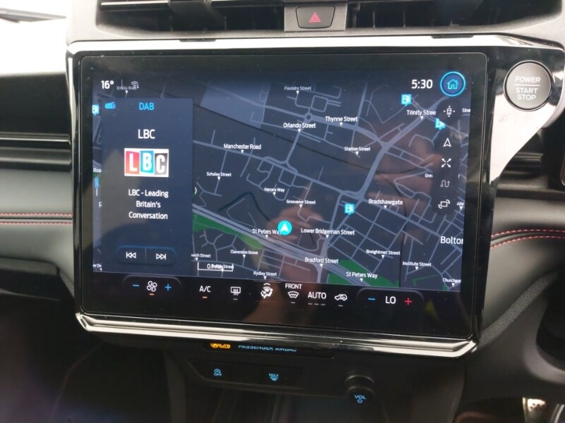 Used Ford Puma 2025 for sale - 77999834: Photo 15