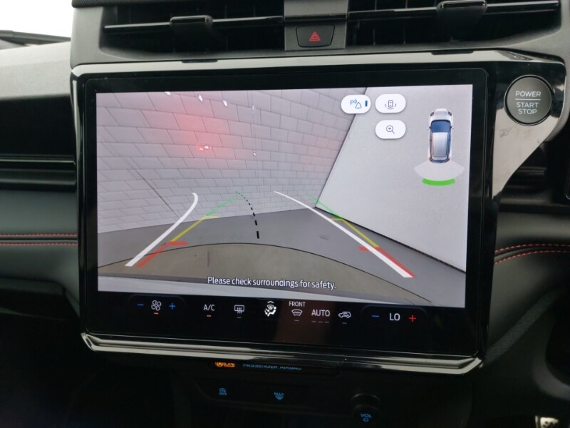 Used Ford Puma 2025 for sale - 77999834: Photo 16