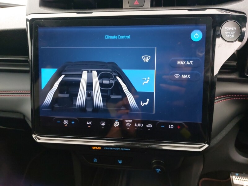 Used Ford Puma 2025 for sale - 77999834: Photo 17