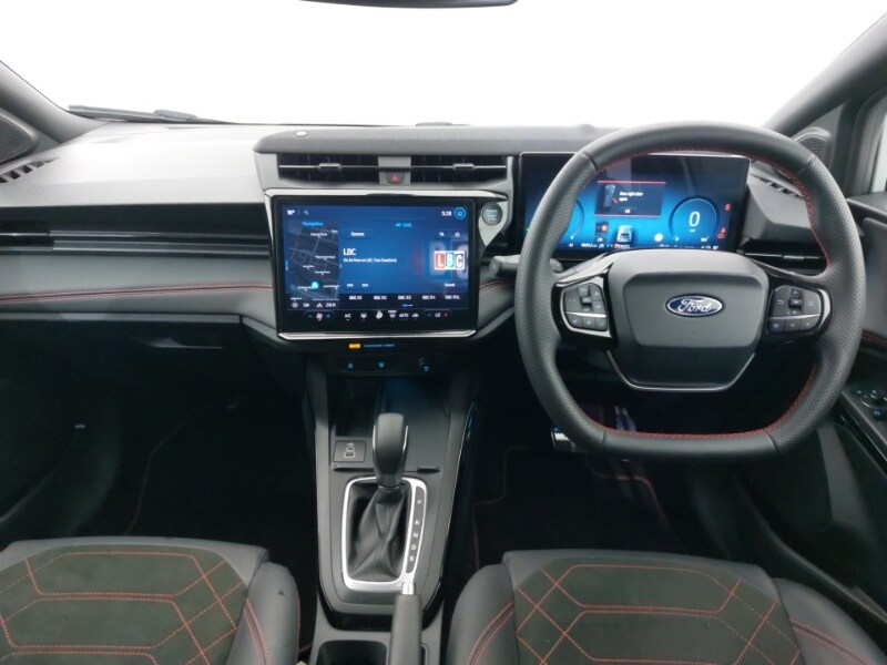 Used Ford Puma 2025 for sale - 77999834: Photo 2