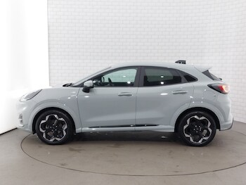 Used Ford Puma 2025 for sale - 77999834: Photo