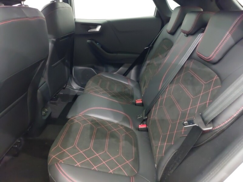 Used Ford Puma 2025 for sale - 77999834: Photo 6