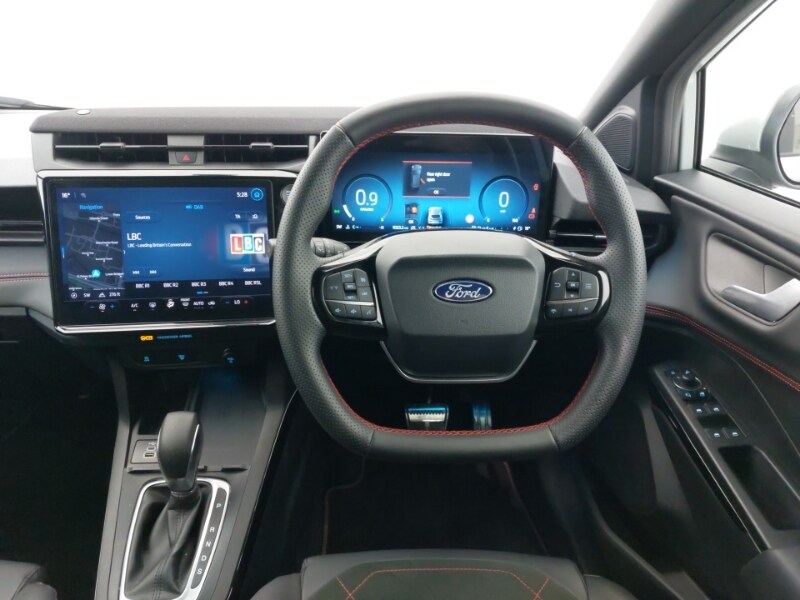 Used Ford Puma 2025 for sale - 77999834: Photo 7