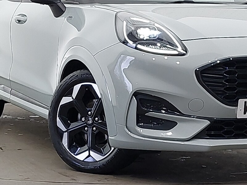 Used Ford Puma 2025 for sale - 77999834: Photo 9