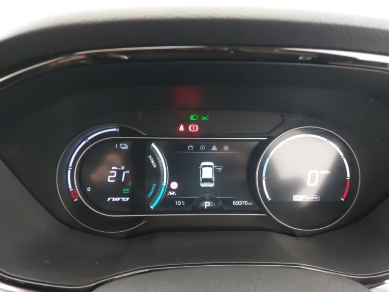 Used Kia Niro 2021 for sale - 77751864: Photo 13