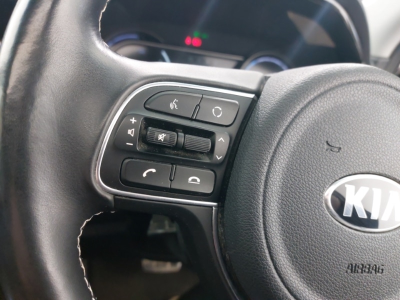 Used Kia Niro 2021 for sale - 77751864: Photo 14