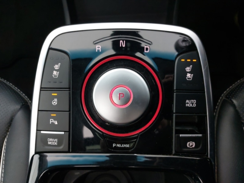 Used Kia Niro 2021 for sale - 77751864: Photo 19