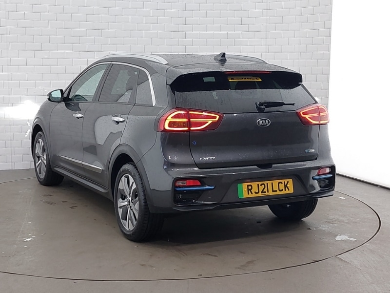 Used Kia Niro 2021 for sale - 77751864: Photo 3
