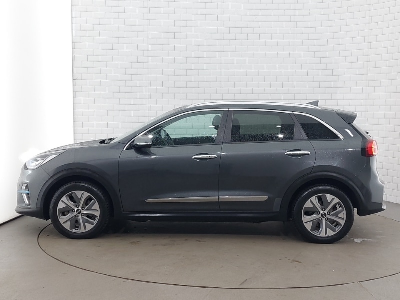 Used Kia Niro 2021 for sale - 77751864: Photo 4