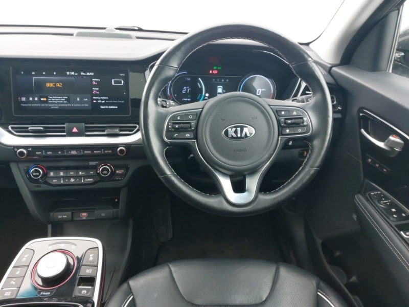 Used Kia Niro 2021 for sale - 77751864: Photo 7