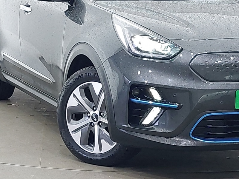 Used Kia Niro 2021 for sale - 77751864: Photo 9