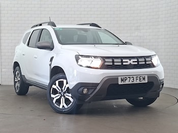 Used Dacia Duster 2024 for sale - 79175877: Photo