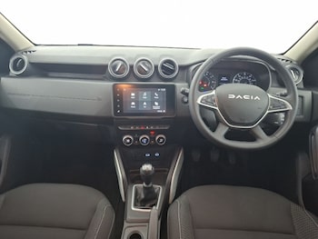 Used Dacia Duster 2024 for sale - 79175877: Photo