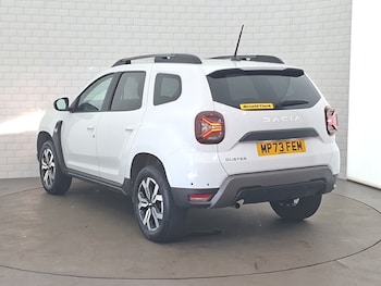 Used Dacia Duster 2024 for sale - 79175877: Photo