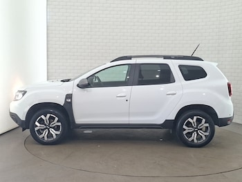 Used Dacia Duster 2024 for sale - 79175877: Photo