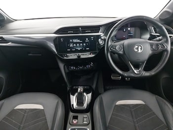 Used Vauxhall Corsa 2021 for sale - 78374134: Photo