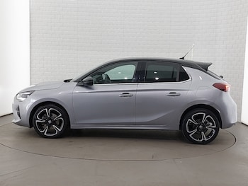 Used Vauxhall Corsa 2021 for sale - 78374134: Photo