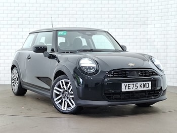 Used MINI Cooper 2025 for sale - 78928438: Photo