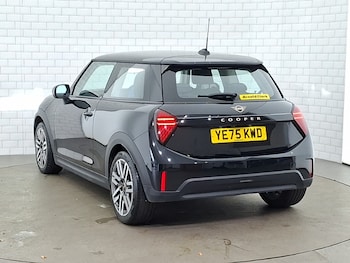 Used MINI Cooper 2025 for sale - 78928438: Photo