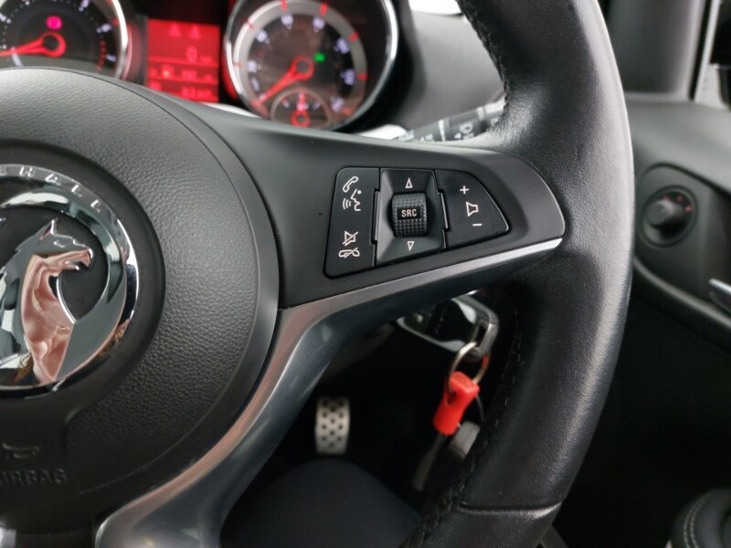 Used Vauxhall ADAM 2017 for sale - 77366729: Photo 15