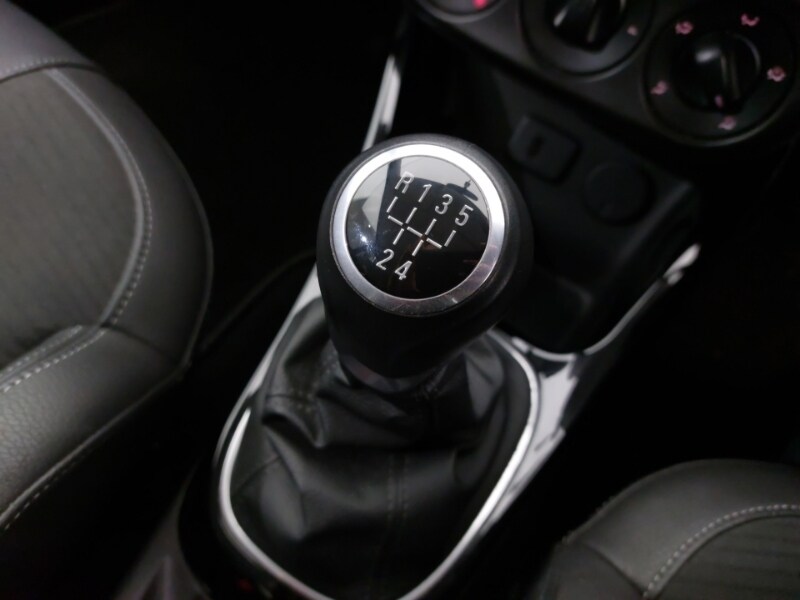 Used Vauxhall ADAM 2017 for sale - 77366729: Photo 16