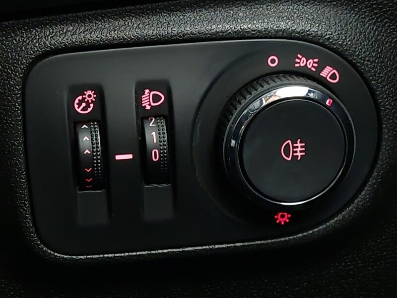 Used Vauxhall ADAM 2017 for sale - 77366729: Photo 17