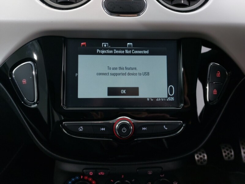 Used Vauxhall ADAM 2017 for sale - 77366729: Photo 18